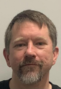 James Timothy Dickinson a registered Sex or Kidnap Offender of Utah