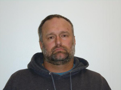 Bobby Odell Searcy a registered Sex or Kidnap Offender of Utah