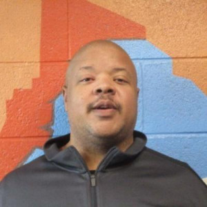 Eric Allen Glosson a registered Sex or Kidnap Offender of Utah