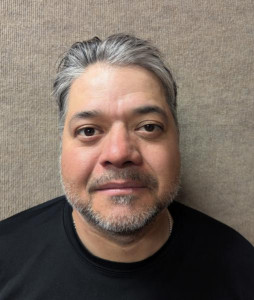 Melvin Bishop-garcia a registered Sex or Kidnap Offender of Utah