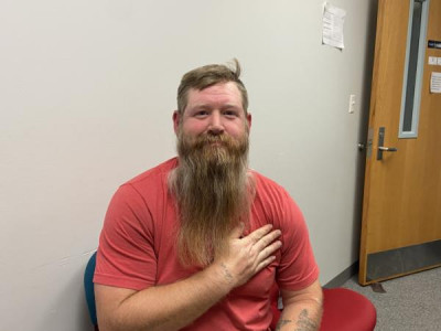 Gary Alan Rushing a registered Sex or Kidnap Offender of Utah