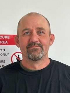 Shon Lynn Andersen a registered Sex or Kidnap Offender of Utah