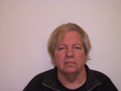 Jerald Thomas Knight a registered Sex or Kidnap Offender of Utah