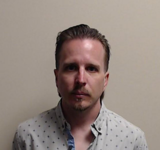 Daniel C Linford a registered Sex or Kidnap Offender of Utah