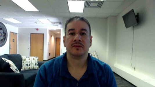 Agustin Ruiz Davitz a registered Sex or Kidnap Offender of Utah