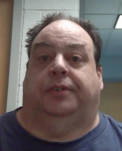 Randy S Ferguson a registered Sex or Kidnap Offender of Utah