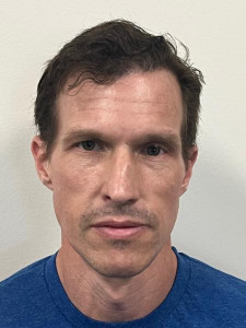 Christopher P Kinder a registered Sex or Kidnap Offender of Utah
