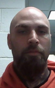 Anthony Morgan Jones a registered Sex or Kidnap Offender of Utah