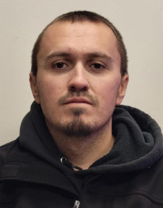 David Kendall a registered Sex or Kidnap Offender of Utah