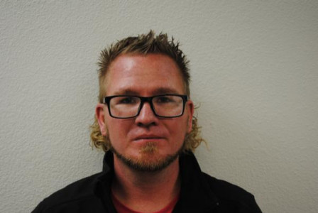 Bryan Rasmussen a registered Sex or Kidnap Offender of Utah