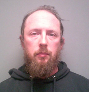 Travis Stanley Barnes a registered Sex or Kidnap Offender of Utah