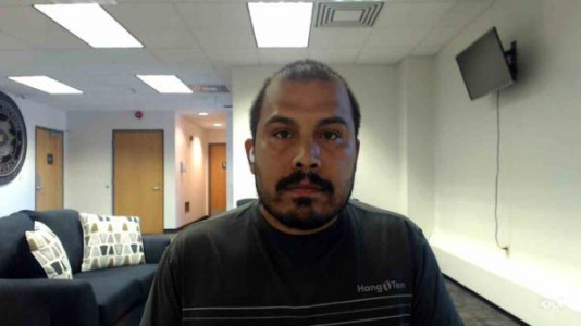 Ernesto Peralta a registered Sex or Kidnap Offender of Utah