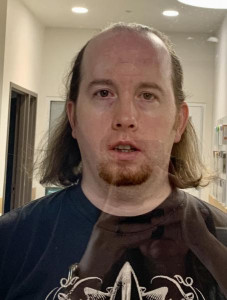 James Mallory a registered Sex or Kidnap Offender of Utah