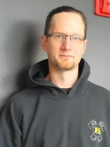 Anddrew John Lyon a registered Sex or Kidnap Offender of Utah