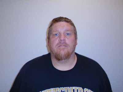 Edward Todd Woods a registered Sex or Kidnap Offender of Utah