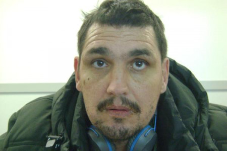 Bobby Earl Psalmonds a registered Sex or Kidnap Offender of Utah