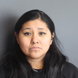 Krystal Marie Benallie a registered Sex or Kidnap Offender of Utah