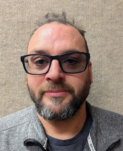 Jason F Christensen a registered Sex or Kidnap Offender of Utah