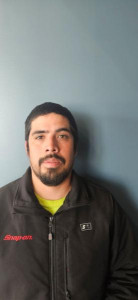 Kenny Nelson Herrera a registered Sex or Kidnap Offender of Utah