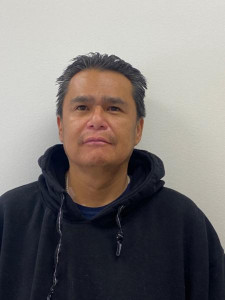 James Duckie Mccook a registered Sex or Kidnap Offender of Utah