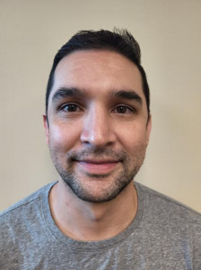 Anthony Velez a registered Sex or Kidnap Offender of Utah