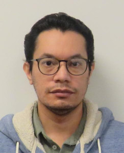 Luis Alberto Salguero a registered Sex or Kidnap Offender of Utah