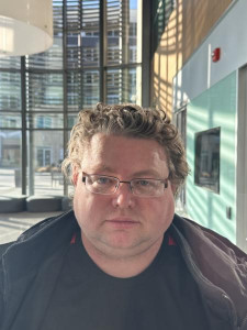 Briant Marchello Androes a registered Sex or Kidnap Offender of Utah