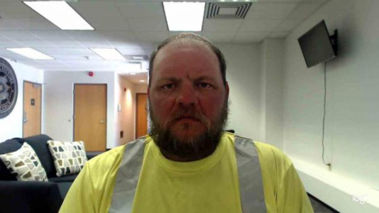 Garrett Carl Stratton a registered Sex or Kidnap Offender of Utah