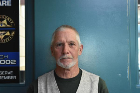 Randy Charles Rochte a registered Sex or Kidnap Offender of Utah