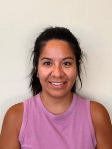 Chelice Rodriguez a registered Sex or Kidnap Offender of Utah