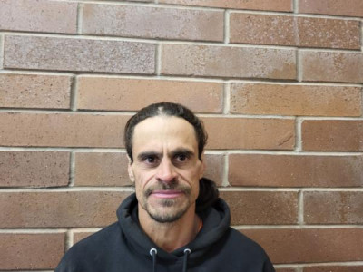 Delano Ammon Gonzalez a registered Sex or Kidnap Offender of Utah