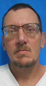 Brandon Michael Shrewsbury a registered Sex or Kidnap Offender of Utah