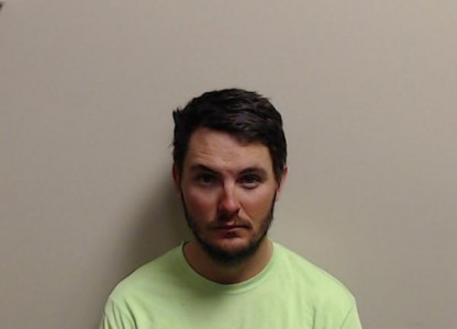 Brandon Cordero a registered Sex or Kidnap Offender of Utah