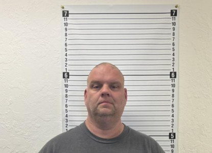 Paul Desrosier a registered Sex or Kidnap Offender of Utah