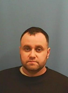 Anthony Winsor Goold a registered Sex or Kidnap Offender of Utah