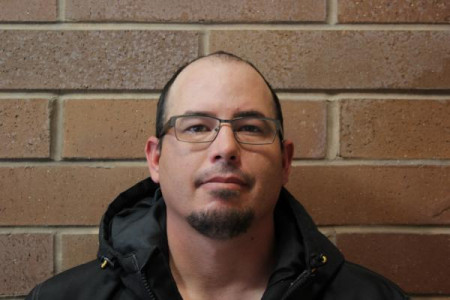 Kody Hafen Mcghie a registered Sex Offender of Texas