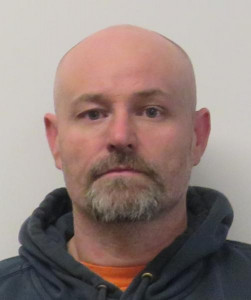 Kris David Ordiway a registered Sex or Kidnap Offender of Utah