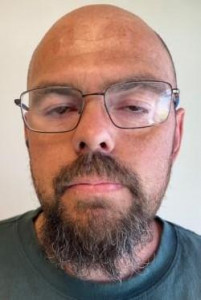 Jonathan Calab Gardner a registered Sex or Kidnap Offender of Utah