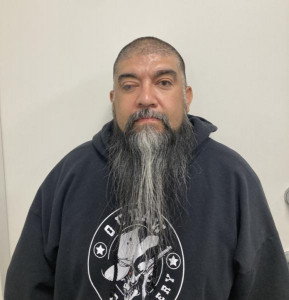 Frankie Christopher Pacheco a registered Sex or Kidnap Offender of Utah