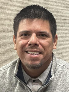 Cameo James Lucero a registered Sex or Kidnap Offender of Utah