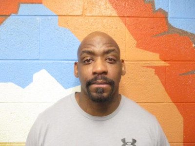 Anthony Santos Moultry a registered Sex or Kidnap Offender of Utah