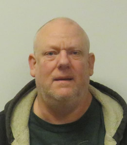 Gregory Hoskin Pierce a registered Sex or Kidnap Offender of Utah