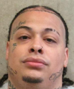 Brazilion Maurice Nelson a registered Sex or Kidnap Offender of Utah