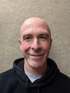 Brian Raymond Clark a registered Sex or Kidnap Offender of Utah