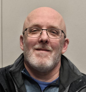 Brian David Markham a registered Sex or Kidnap Offender of Utah