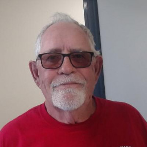 John Melvin Williams a registered Sex or Kidnap Offender of Utah