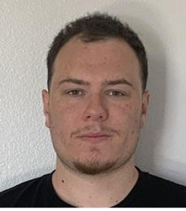 Jescey Clyde Bowman a registered Sex or Kidnap Offender of Utah