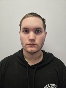 Caden Matthew Ringel a registered Sex or Kidnap Offender of Utah