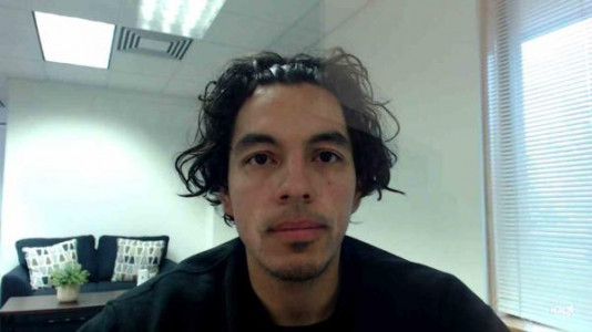 Benjamin Jd Mora a registered Sex or Kidnap Offender of Utah