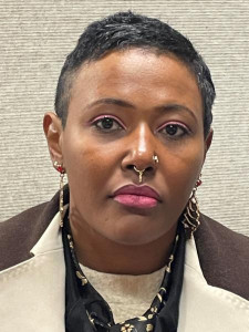 Sahar Omer a registered Sex or Kidnap Offender of Utah